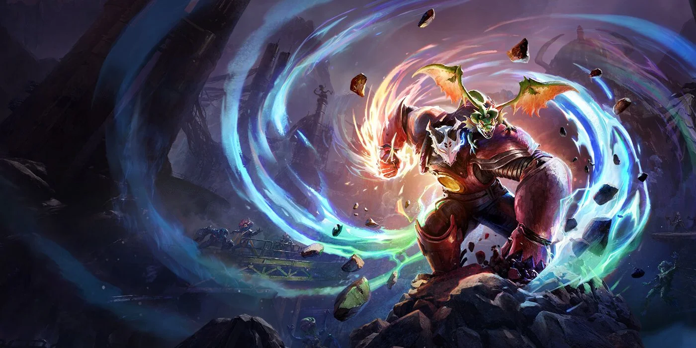 Is Elta: Defy All Gods Worth Playing During Steam Next Fest?